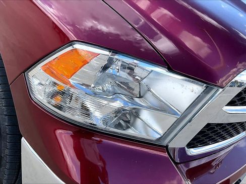 Used 2019 RAM 1500 Tradesman w/ Chrome Plus Package image 25