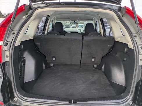 Used 2016 Honda CR-V LX image 29