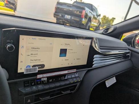 New 2026 Toyota Camry XSE w/ Premium Package FWD image 20