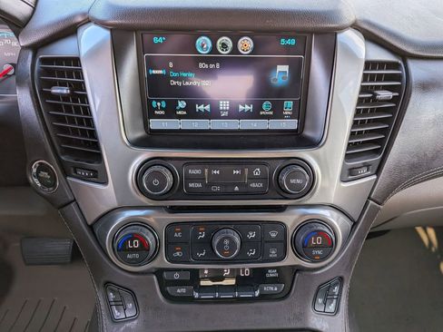 Used 2019 Chevrolet Tahoe Premier image 29