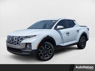 Used 2022 Hyundai Santa Cruz SEL image 1