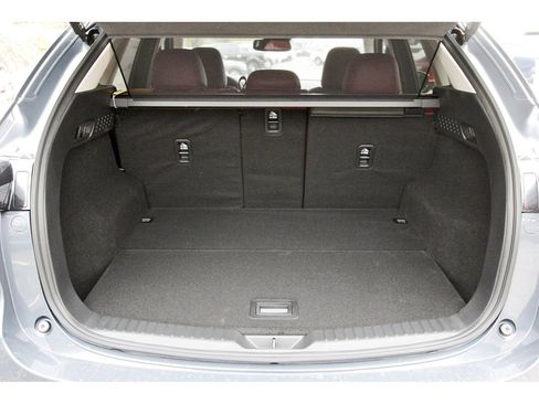 New 2025 MAZDA CX-5 Carbon Edition image 6