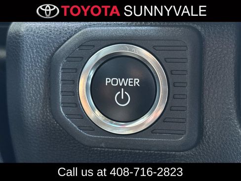 Certified 2024 Toyota Land Cruiser 1958 AWD/4WD image 27