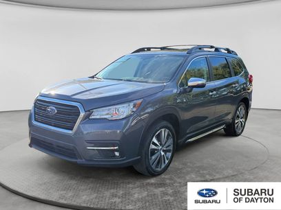 Used 2021 Subaru Ascent Touring w/ Popular Package #2A