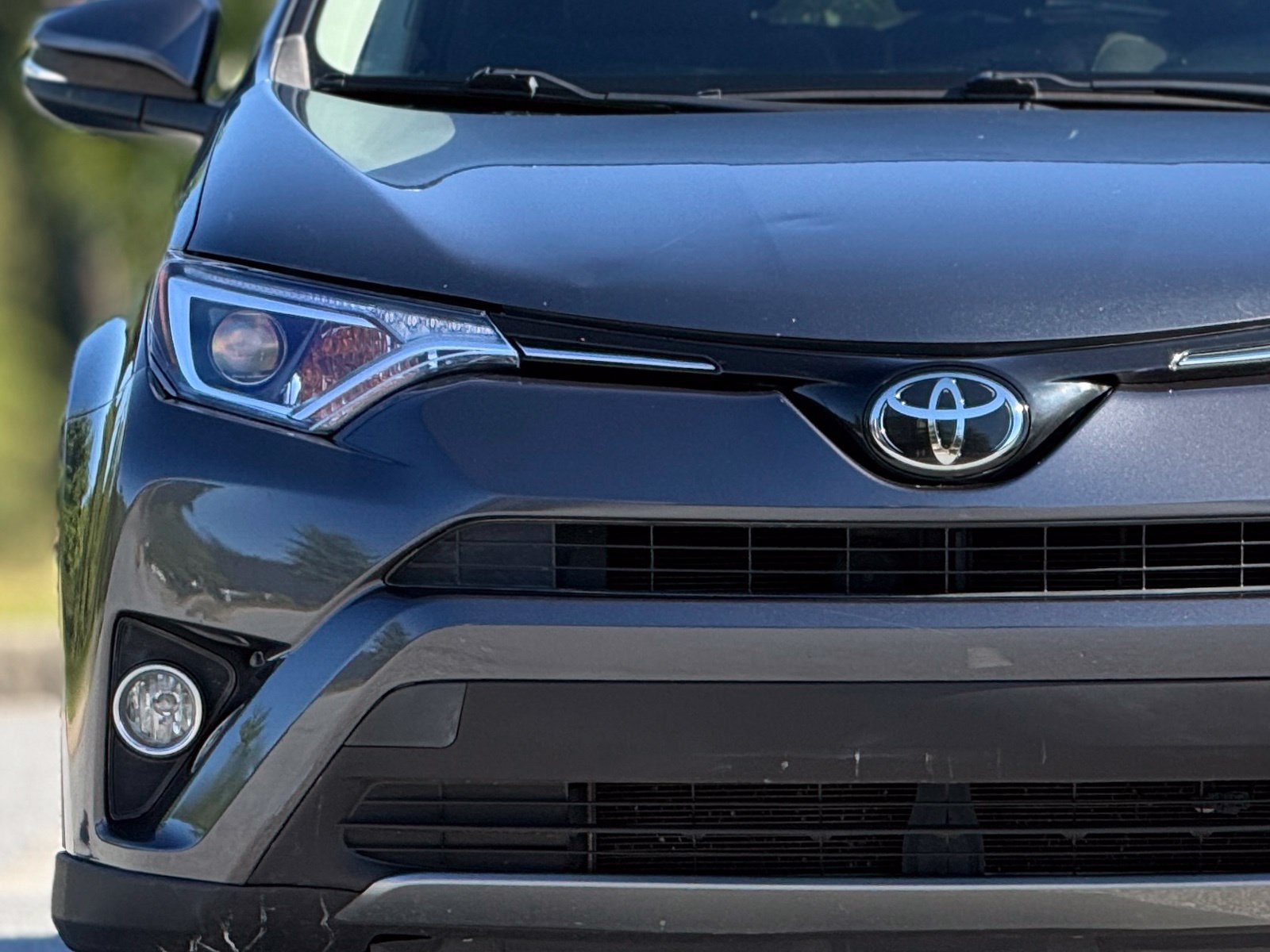 Used 2017 Toyota RAV4 XLE FWD image 14