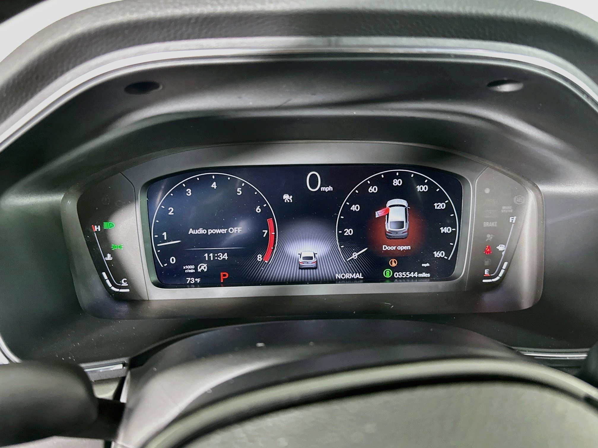 Used 2024 Acura Integra FWD image 19