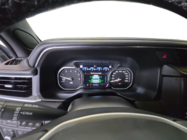 Used 2021 GMC Yukon Denali AWD/4WD image 14