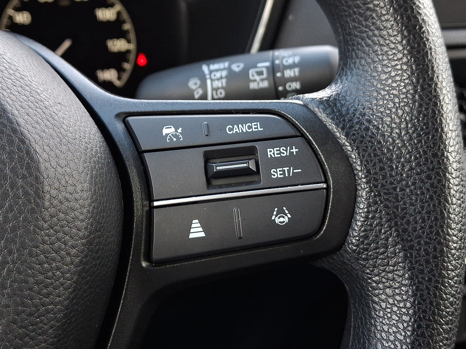 Used 2026 Honda CR-V LX image 23