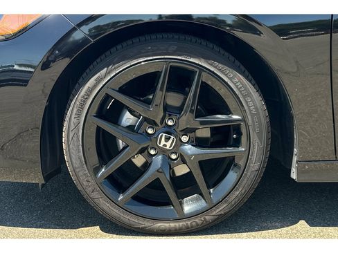 Used 2024 Honda Civic Sport image 43