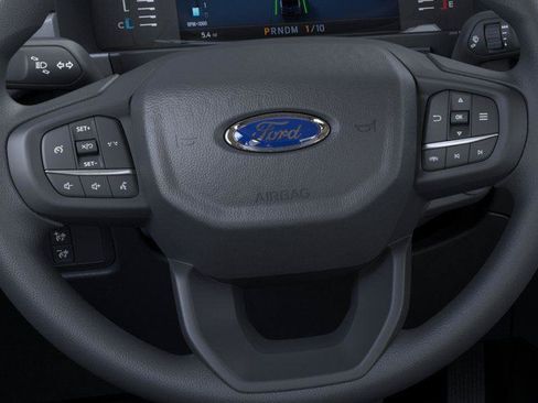 Used 2025 Ford Ranger XL AWD/4WD image 12
