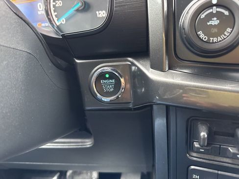 Used 2023 Ford F150 Tremor AWD/4WD image 28