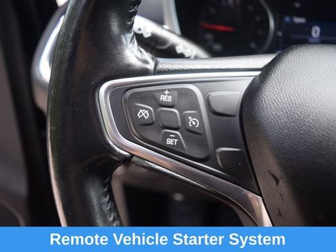 Used 2019 Chevrolet Equinox LT FWD image 6
