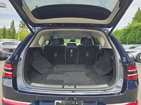 Used 2025 Genesis GV80 2.5T Standard AWD/4WD image 18