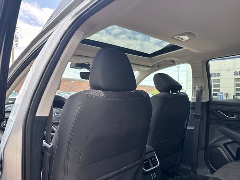 Certified 2024 Subaru Outback Premium AWD/4WD image 27