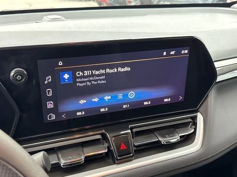 Used 2025 Chevrolet TrailBlazer LT image 17