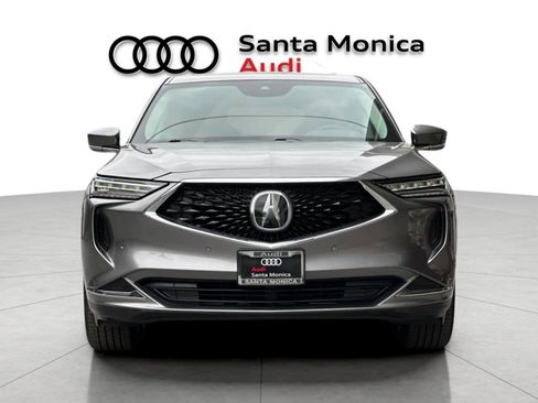 Used 2023 Acura MDX FWD w/ Technology Package image 10