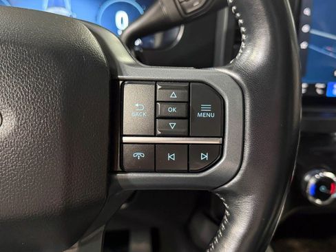 Used 2023 Ford F350 Lariat w/ Lariat Ultimate Package image 25