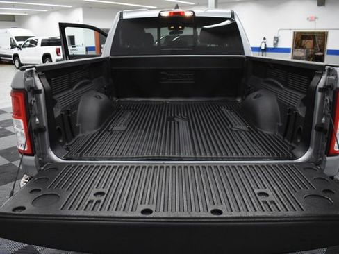 Used 2019 RAM 1500 Big Horn image 21