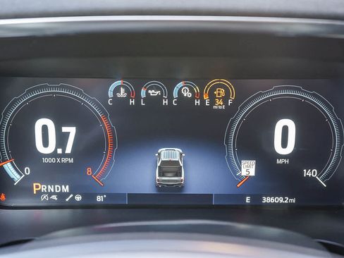 Used 2023 Ford F150 Raptor AWD/4WD image 23