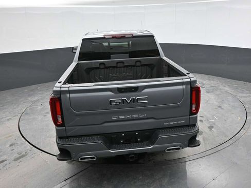 Used 2025 GMC Sierra 1500 Denali Ultimate image 22