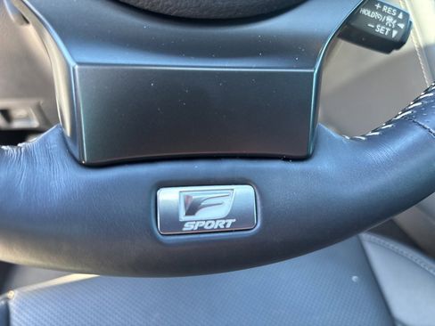 Used 2023 Lexus IS 350 F Sport image 25