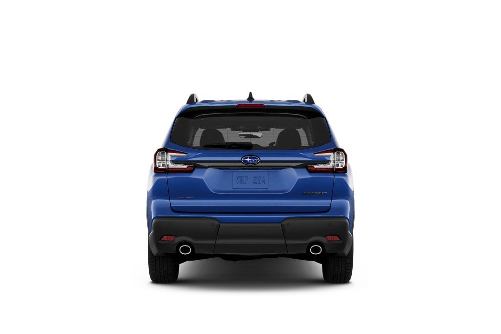New 2027 Subaru Ascent Premium AWD/4WD image 9