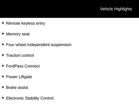 Used 2022 Ford Edge Titanium image 13
