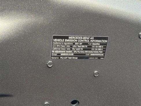 Used 2021 Mercedes-Benz GLA 250 GLA 250 image 6