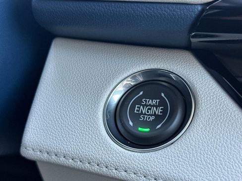 New 2026 Buick Enclave Avenir w/ Super Cruise Package image 24