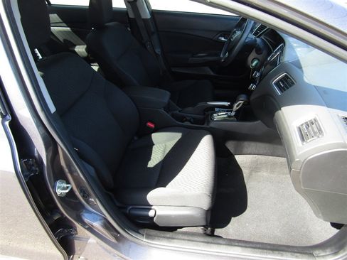 Used 2015 Honda Civic SE image 20