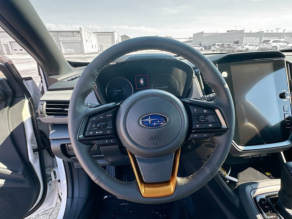 New 2026 Subaru Crosstrek 2.5i Wilderness AWD/4WD image 15