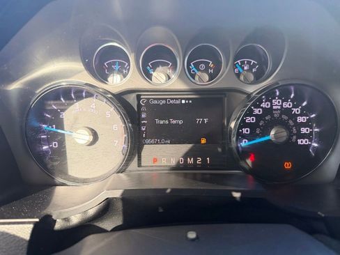 Used 2016 Ford F250 Lariat w/ Lariat Ultimate Package image 32