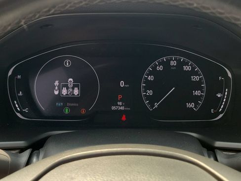 Used 2021 Honda Accord EX-L image 27