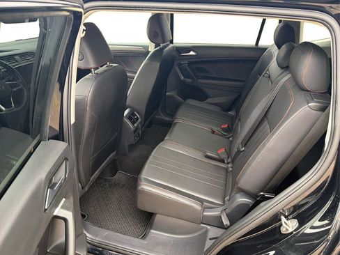 Used 2024 Volkswagen Tiguan Wolfsburg Edition image 11