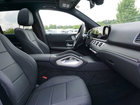 Certified 2026 Mercedes-Benz GLE 350 4MATIC image 68