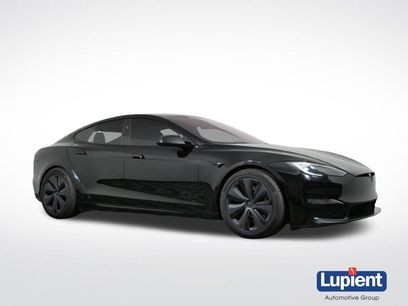 Used 2024 Tesla Model S