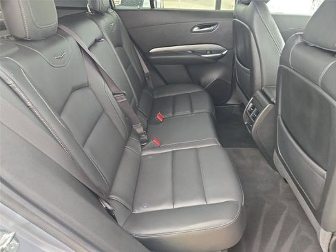 Used 2024 Cadillac XT4 Premium Luxury FWD image 28