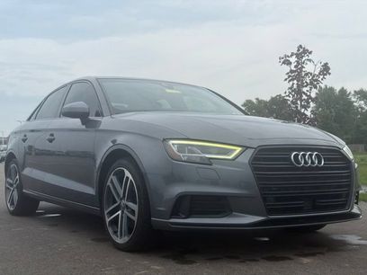 Used 2020 Audi A3 2.0T Premium Plus w/ Premium Plus Package