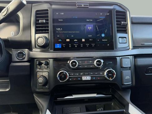 Used 2025 Ford F450 Platinum image 19