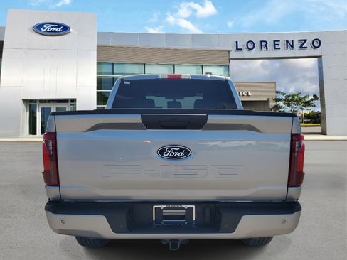 New 2026 Ford F150 STX w/ Equipment Group 200A image 5