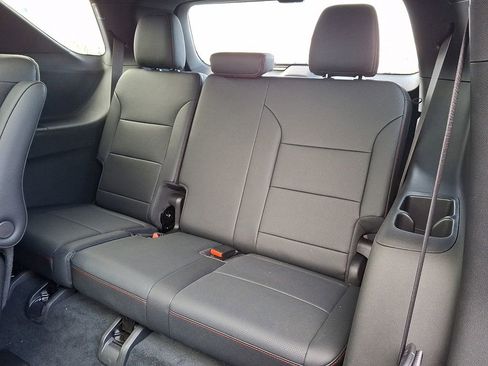 Certified 2024 Chevrolet Traverse Z71 w/ Enhanced Driving Package image 11