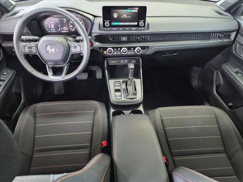 Used 2024 Honda CR-V Sport image 16