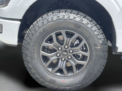 New 2026 Ford F150 Tremor AWD/4WD image 34