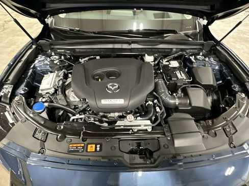 New 2026 MAZDA CX-50 AWD 2.5 S image 22