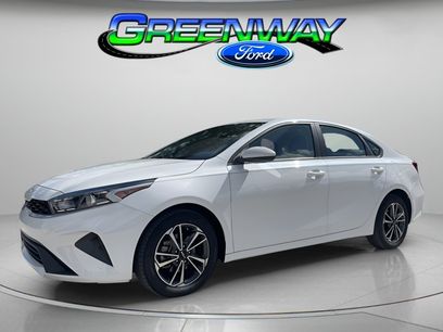 Used 2023 Kia Forte LXS