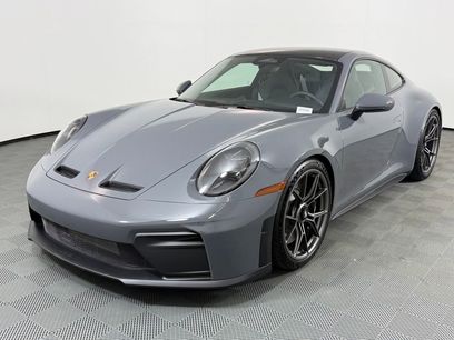 Certified 2026 Porsche 911 GT3