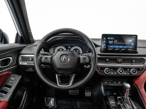 New 2026 Acura Integra A-Spec image 13