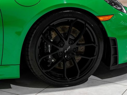 Used 2022 Porsche 718 Cayman GT4 image 47