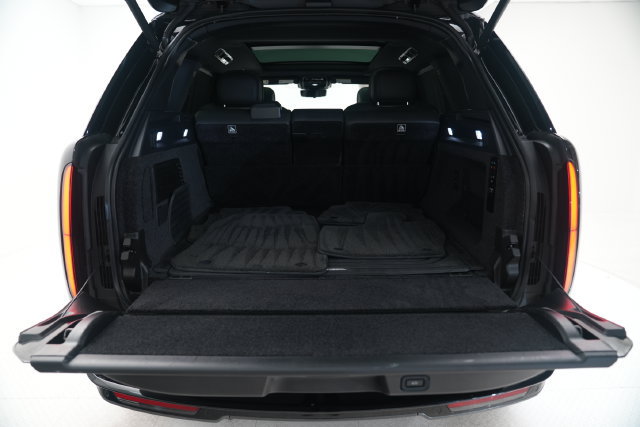 Used 2023 Land Rover Range Rover Autobiography AWD/4WD image 20