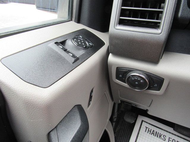Used 2021 Ford F450 XL w/ Power Equipment Group AWD/4WD image 36